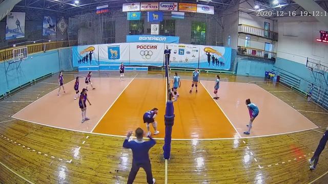 Первенство УрФО (зональный этап первенства России (2 зона) по волейболу среди девушек '08-09 г.р. смотреть онлайн