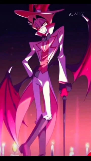 Alastor X lucifer edit #shorts #hazbinhotel #alastor #lucifer смотреть онлайн