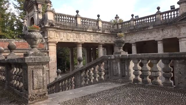 Colette in Italy, 2017 September (2 part) смотреть онлайн