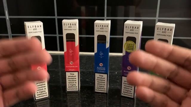Is Elf bar going to get Banned from UK? elf bar is lying to us? Why are they getting sued?? смотреть онлайн