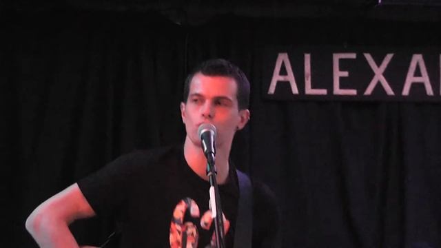 Ben Stafford - Slagging Off Your Ex (Live) смотреть онлайн