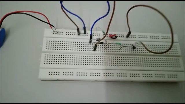 AND Gate using Diode - Electronics Project смотреть онлайн