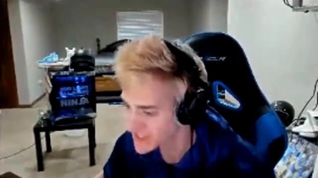 NINJA 250 IQ IMPULSE GRENADE! - BEST FORTNITE FUNNY AND INSANE MOMENTS смотреть онлайн