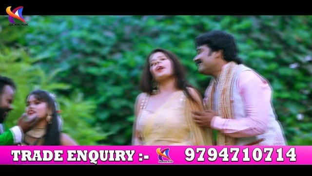#Video | #Khusbu Uttam | #Love You Aadha Kilo | #आई लव यू आधा किलो | #Bhojpuri Hit Song 2021