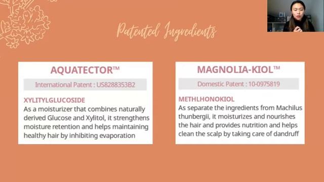 ATOMY HAIR PROTEIN REPAIR SET | ARJOYCE DUMORTIER смотреть онлайн