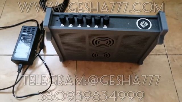 #Jammer #Глушилка #подавитель #Jammer-GSM/3G/4G/GPS/LTE... смотреть онлайн