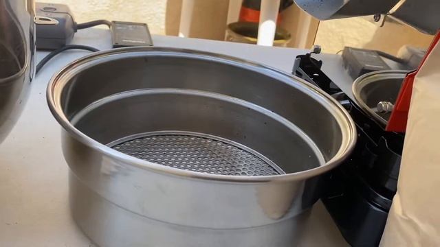 Kaldi Wide 400 Coffee Roaster by SEINN Technology. Home coffee roasters. смотреть онлайн