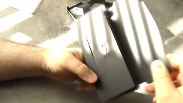 Asus RoG Phone 3 Unboxing [GERMAN] смотреть онлайн
