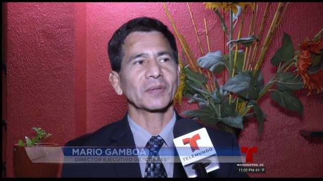 Salvadoran American Chamber of Commerce Forum Telemundo смотреть онлайн