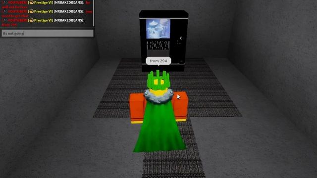 how to get gamma 6 in scp monsters roleplay смотреть онлайн