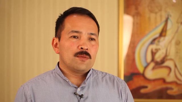 Расул Рысмамбетов, тренер проекта смотреть онлайн