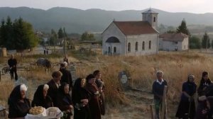 11 Вангелия Сериал