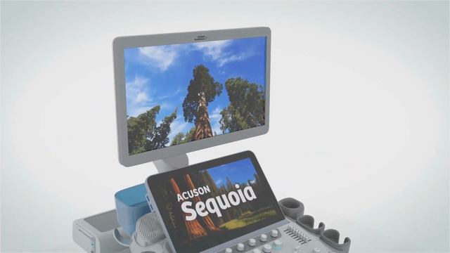 Siemens ACUSON Sequoia Architecture смотреть онлайн