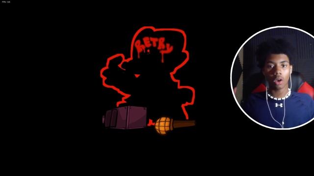 PICO'S BROTHER?! | Friday Night Shootin' - V.S. Piconjo FULL WEEK (Week 1&2 Update) - FNF Mods [FNF смотреть онлайн