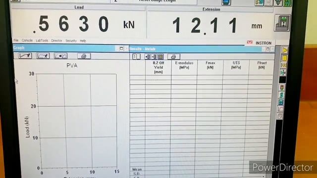 Tensile Testing - Materials Science смотреть онлайн