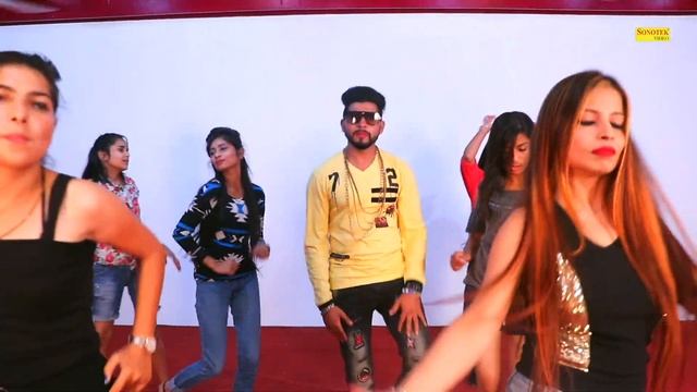 1100 Watt | Masoom Sharma | Tasavvur Ansari, Megha Mishra | Latest Haryanvi Songs Haryanavi 2018 смотреть онлайн
