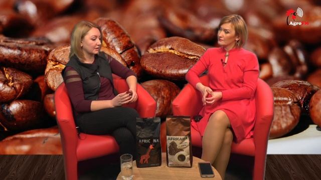 РАНКОВА КАВА: Оксана ШИДЕНКО,  менеджер з оптової торгівлі 