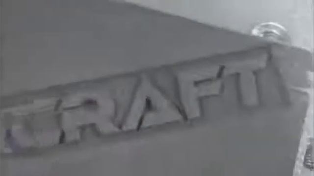 Deep engraving on aluminum with 50 watt laser marking machine OPTIC TECH смотреть онлайн