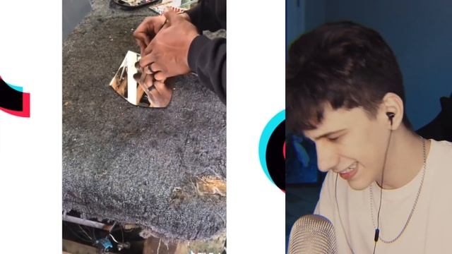 ЭТО САМЫЕ БЕЗУМНЫЙ ЛАЙФХАКИ ИЗ ТИК ТОКА... смотреть онлайн