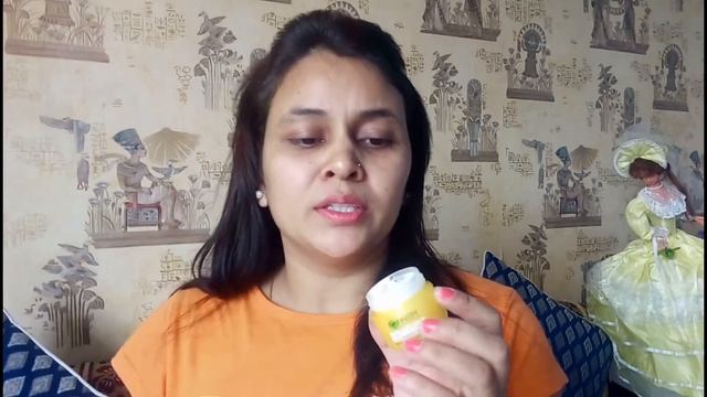Garnier Light Complete Serum Cream Review смотреть онлайн