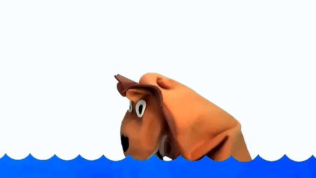 Baby Einstein: Newton’s First Book Of Words: Stream Puppet Show