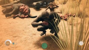 Управляю Слонами ∎ Ancestors The Humankind Odyssey прохождение #25