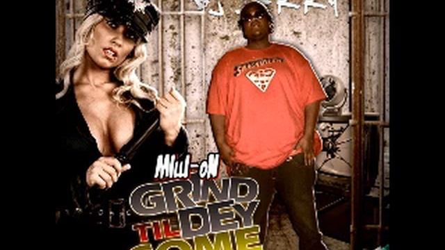 Milli-On - Candy Yam Ft. Boss Major & D-Boy смотреть онлайн