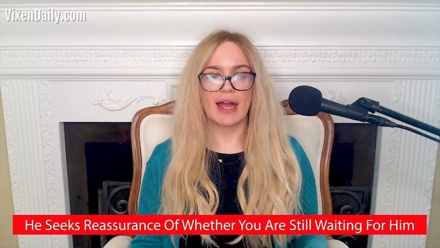 Signs Your Ex Is Thinking About You 🤔 (And What You Can Do About It!) 😍 смотреть онлайн