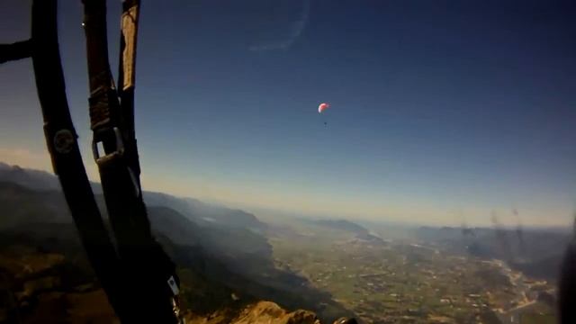 Cheam Hike and Fly September 4, 2010 смотреть онлайн