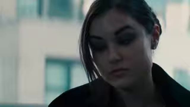 Official Film Sasha Grey смотреть онлайн