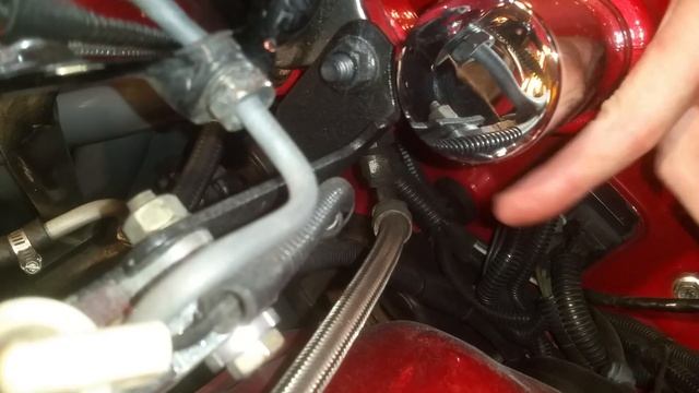 74 Chevy Nova Reborn Continues 6 - HYDROBOOST POWER BRAKE UPGRADE смотреть онлайн