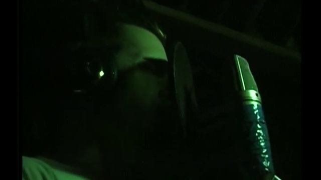 STATIC X Title 01 012 смотреть онлайн