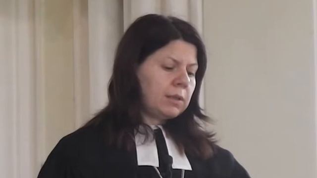 Проповедь на 1 воскресенье Адвента - начало церковного года. смотреть онлайн