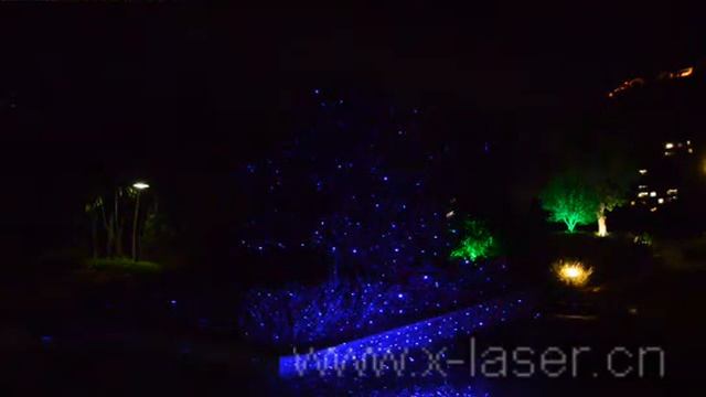 color changing effect for static types from X-laser смотреть онлайн