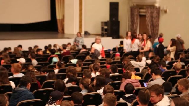 1 июня состоялся показ фильма "Душа пирата" смотреть онлайн