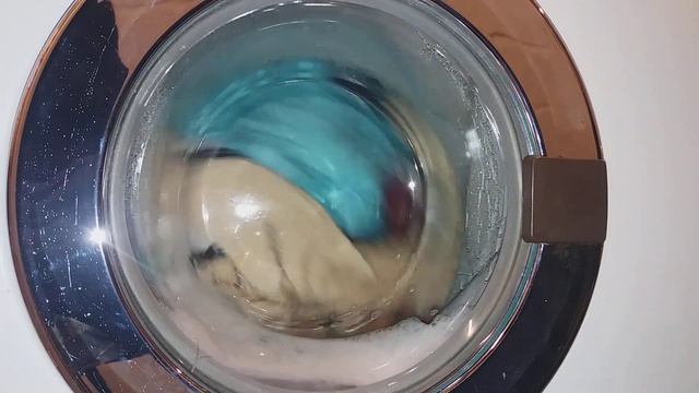 Bosch V454 Waschmaschine spülen смотреть онлайн