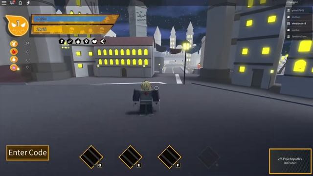 Soul Eater: Resonance! FULL Weapon Showcase & NPC Quest Guide!!! смотреть онлайн