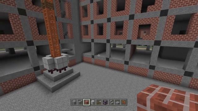 строительство (жк соколово 68 ) в minecraft 3ч смотреть онлайн