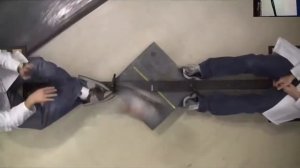 12. Сила Кориолиса, демонстрация. Лекция 4