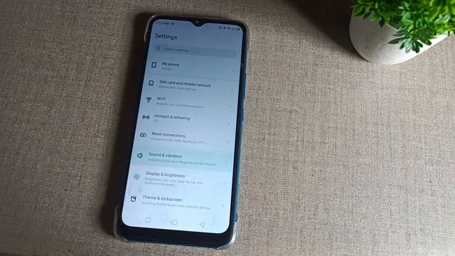 how to set ringtone in infinix smart HD mobile смотреть онлайн