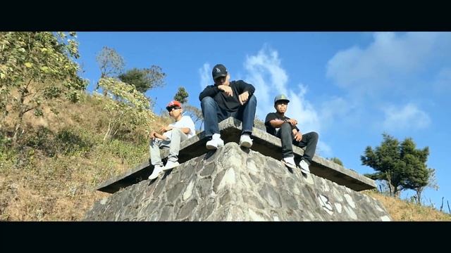 03.- Efecto Mandela // VIDEO OFICIAL // Mich // ECDH.REC. смотреть онлайн