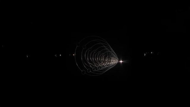 Фестиваль Круг света/ Light show смотреть онлайн