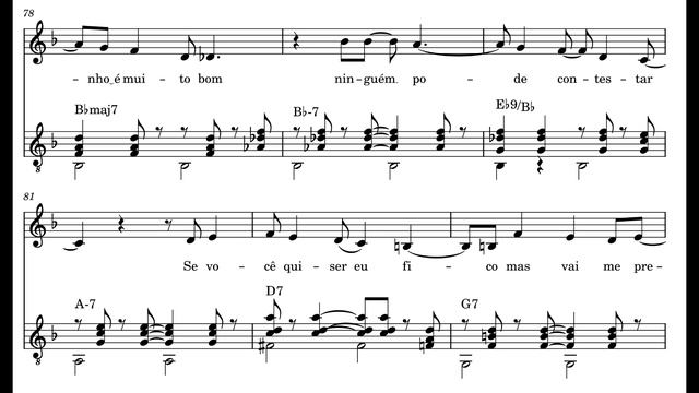 João Gilberto - Izaura Transcription смотреть онлайн