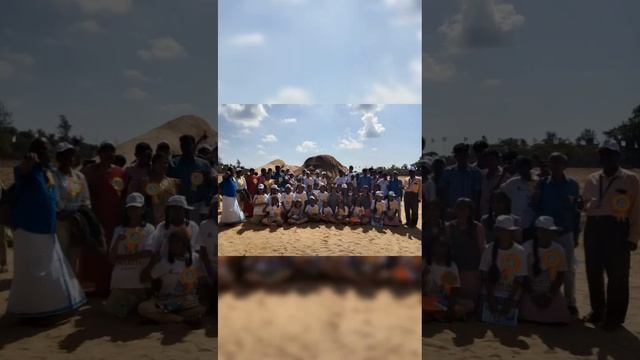 Pico satellite launch by Students 2023 смотреть онлайн