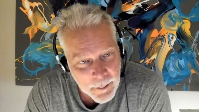 Kevin Nash on WWE's IR problem смотреть онлайн