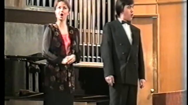 MOZART - KV625 KV92a - Nun, liebes Weibchen, ziehst mit mir смотреть онлайн
