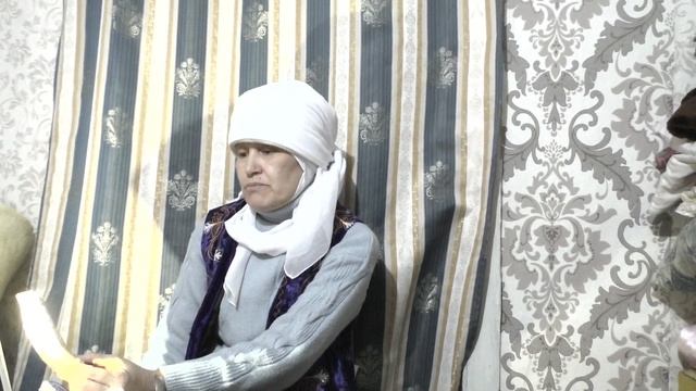 Жаурыншылық қазақтың ежелгі ғұрпынан хабар Гүлмирадан смотреть онлайн