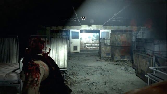 Evil Within @ gtx650 1gb @ 8 gb 13-3220 @ 3.3ghz смотреть онлайн