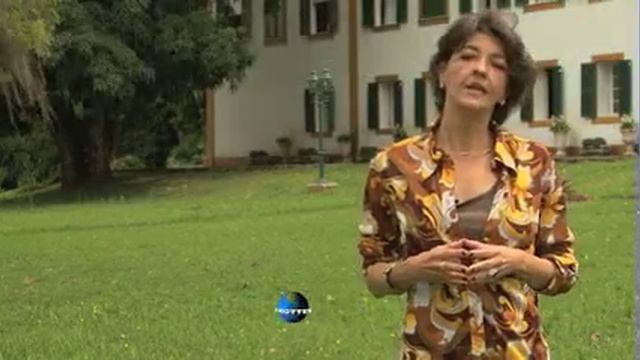 GlobeTrotter Jon Haggins TV in the Coffee Valley of Rio State Pt 2 смотреть онлайн