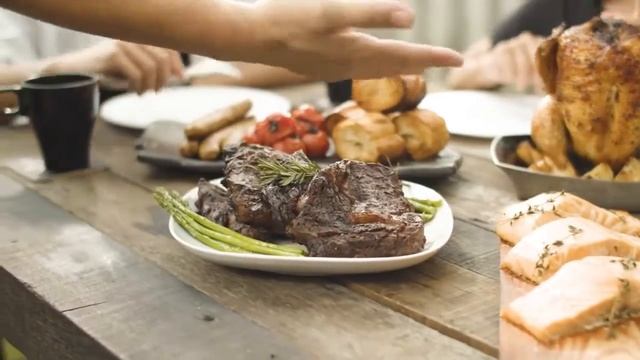 Weber Spirit Gas Grills Series | Aussie Meat смотреть онлайн